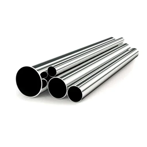 Alloy 800H condenser tube